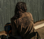 Men's Operative 2.0 Riding Shirt Jacket