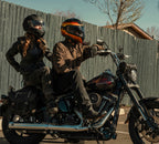Men's Operative 2.0 Riding Shirt Jacket