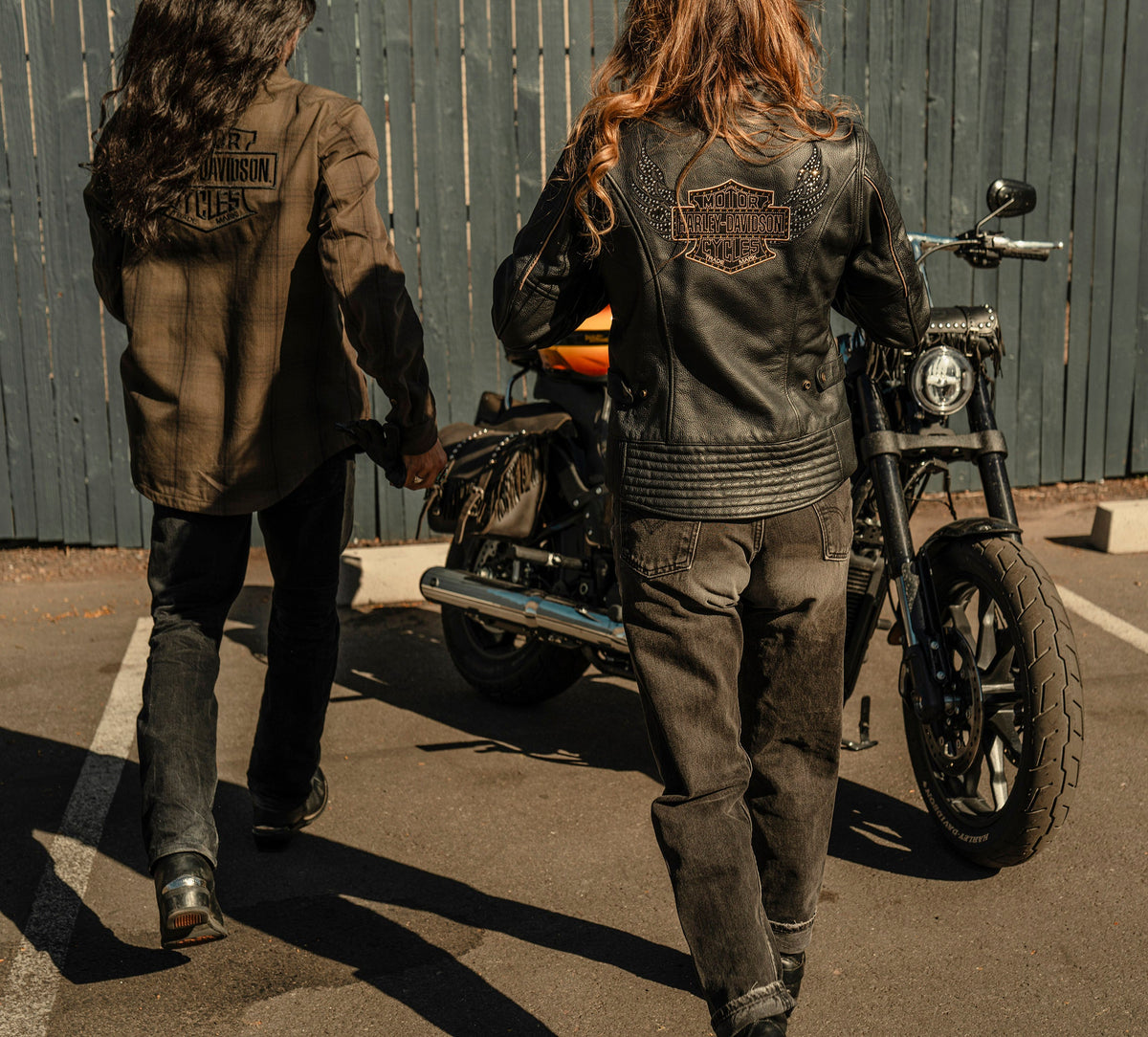 Men's Operative 2.0 Riding Shirt Jacket