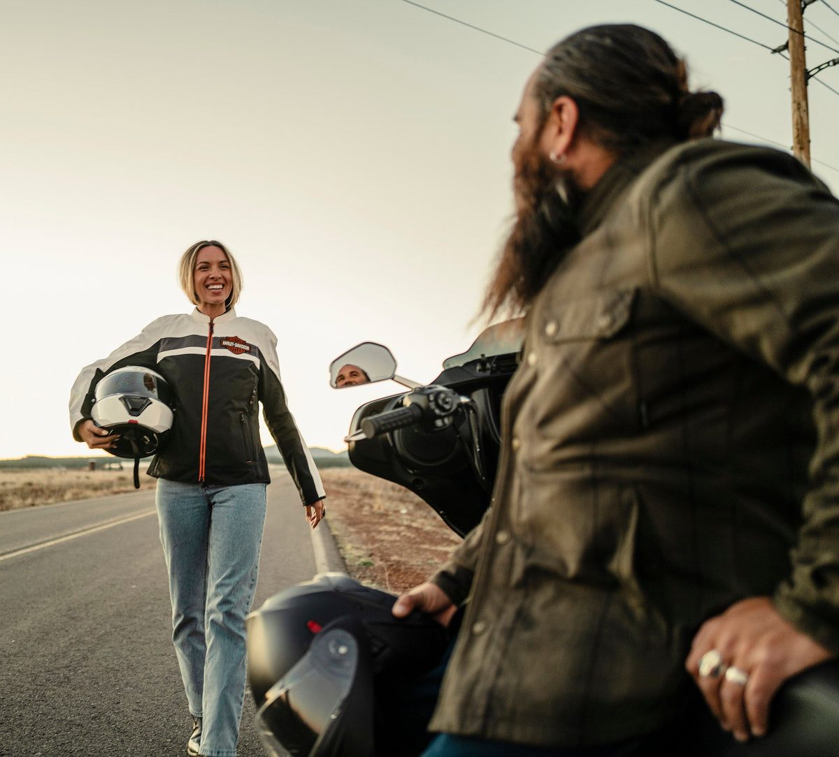 Men's Operative 2.0 Riding Shirt Jacket