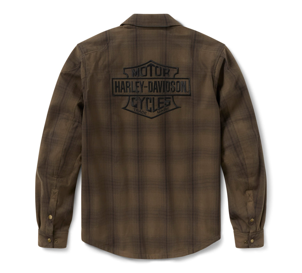 Men's Operative 2.0 Riding Shirt Jacket