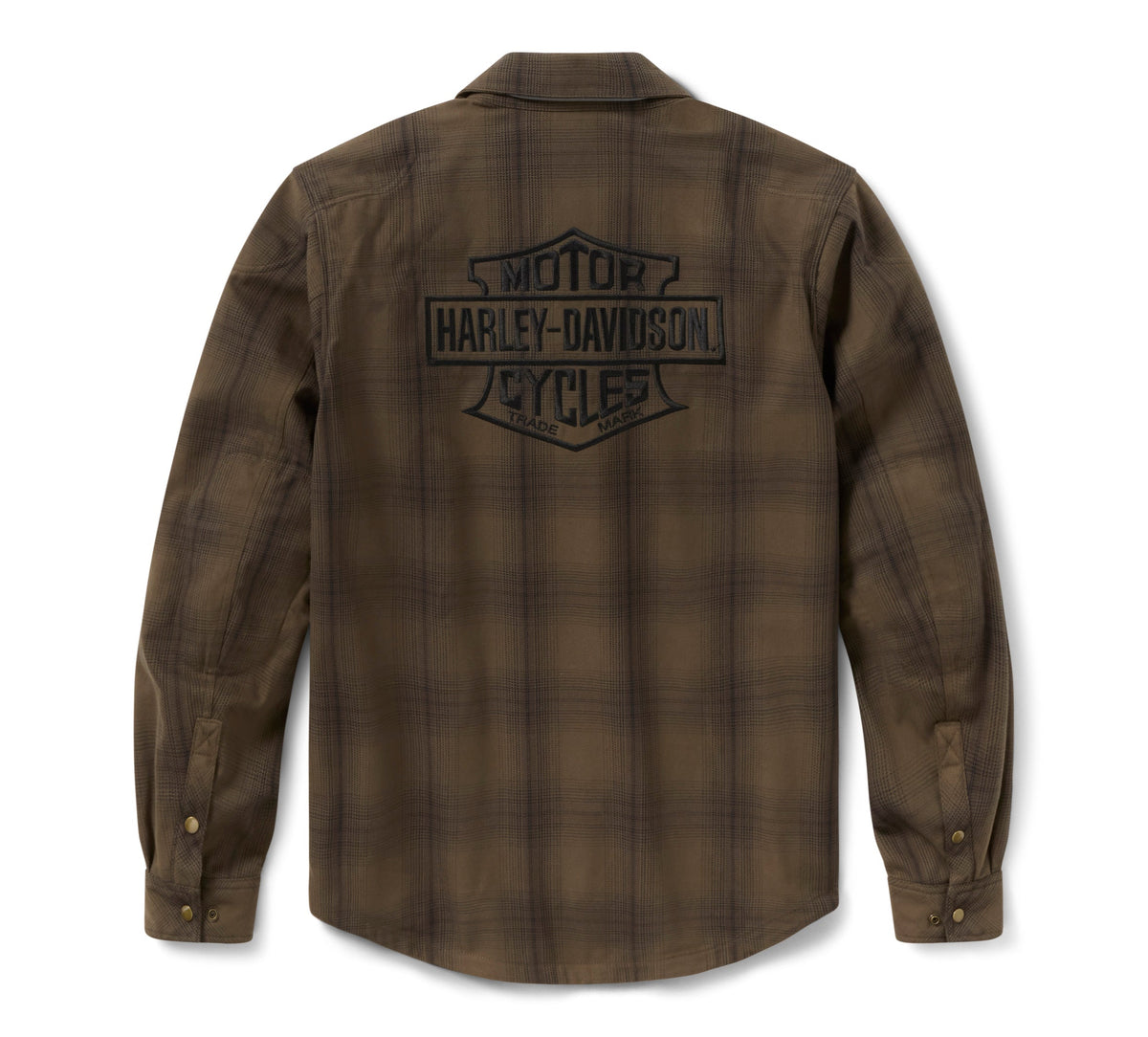 Men's Operative 2.0 Riding Shirt Jacket
