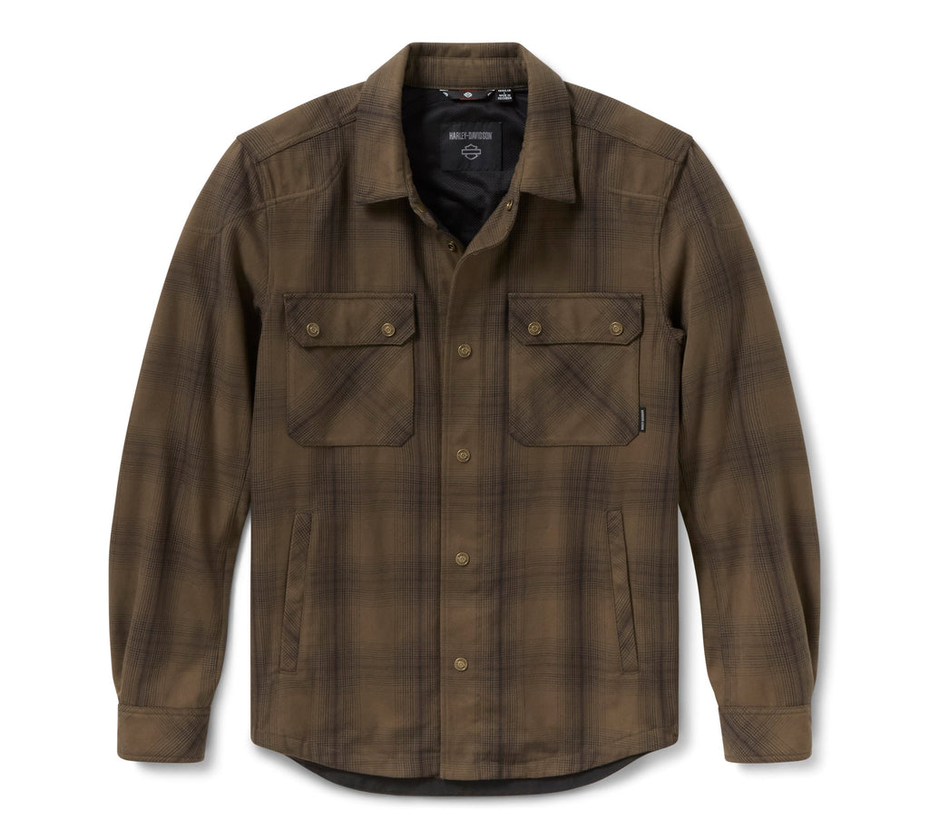 Men's Operative 2.0 Riding Shirt Jacket