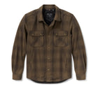 Men's Operative 2.0 Riding Shirt Jacket