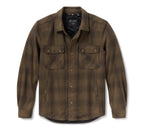 Men's Operative 2.0 Riding Shirt Jacket