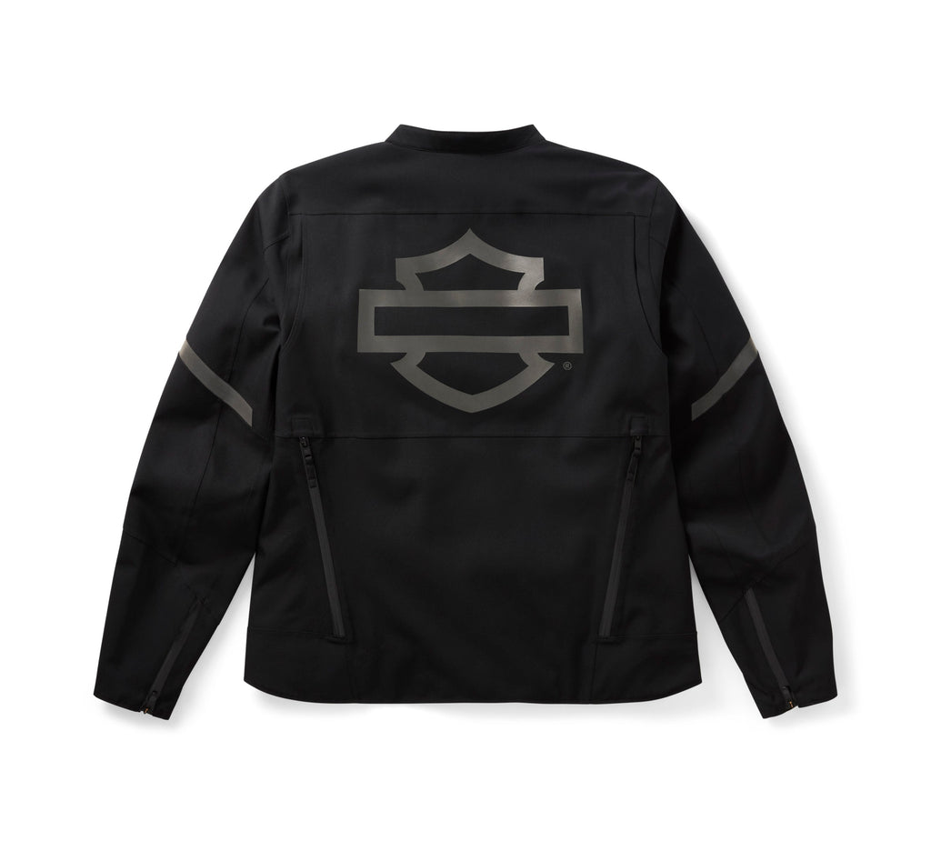 Men's H-D Odyssey Waterproof Riding Jacket