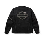 Men's H-D Odyssey Waterproof Riding Jacket