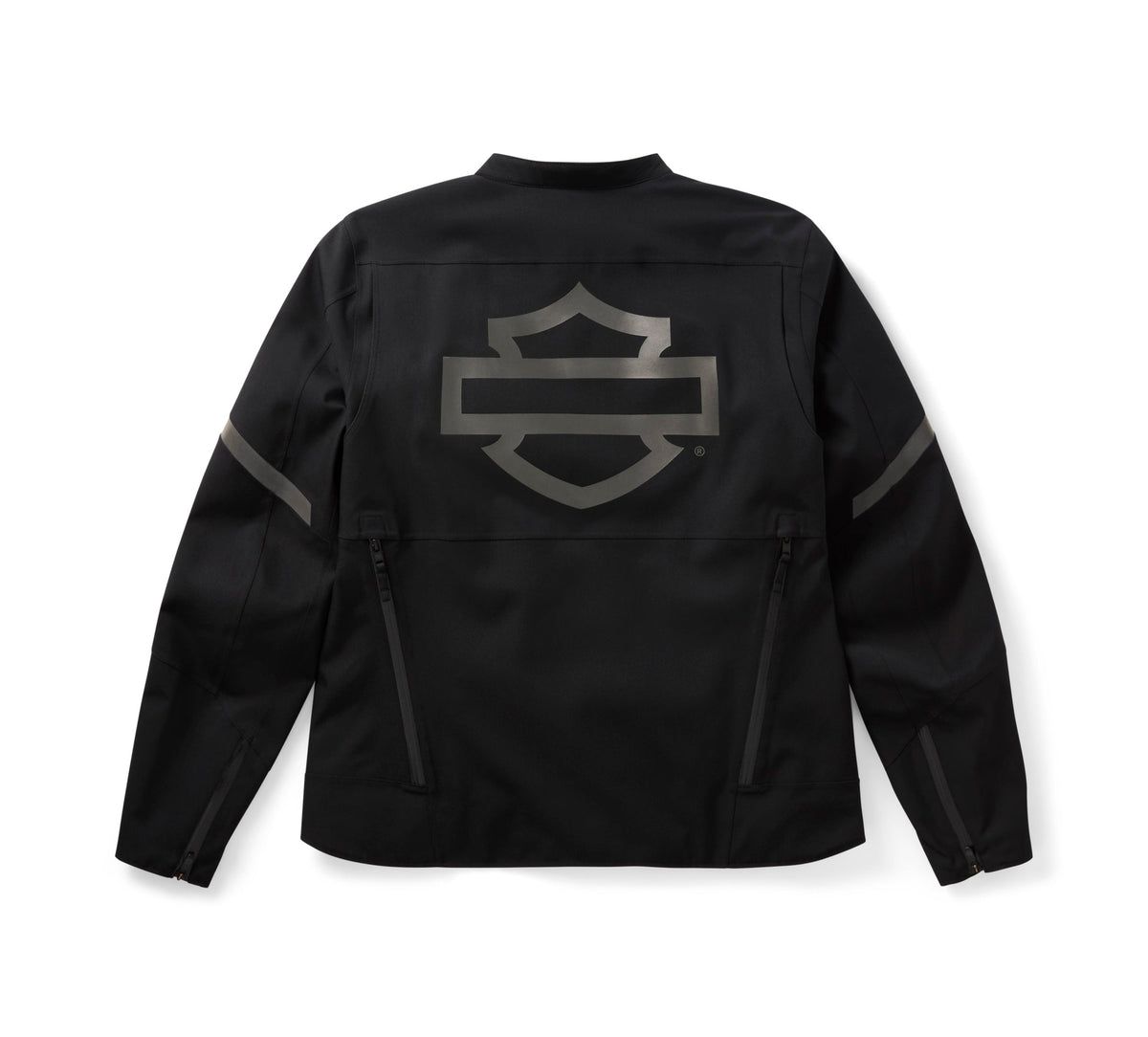 Men's H-D Odyssey Waterproof Riding Jacket