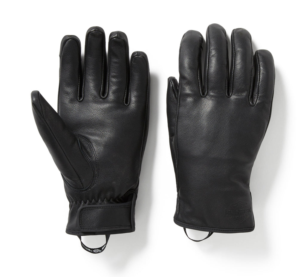 Men's H-D Chore Riding Gloves