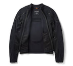 Women's H-D Defiance Armored Riding Jacket