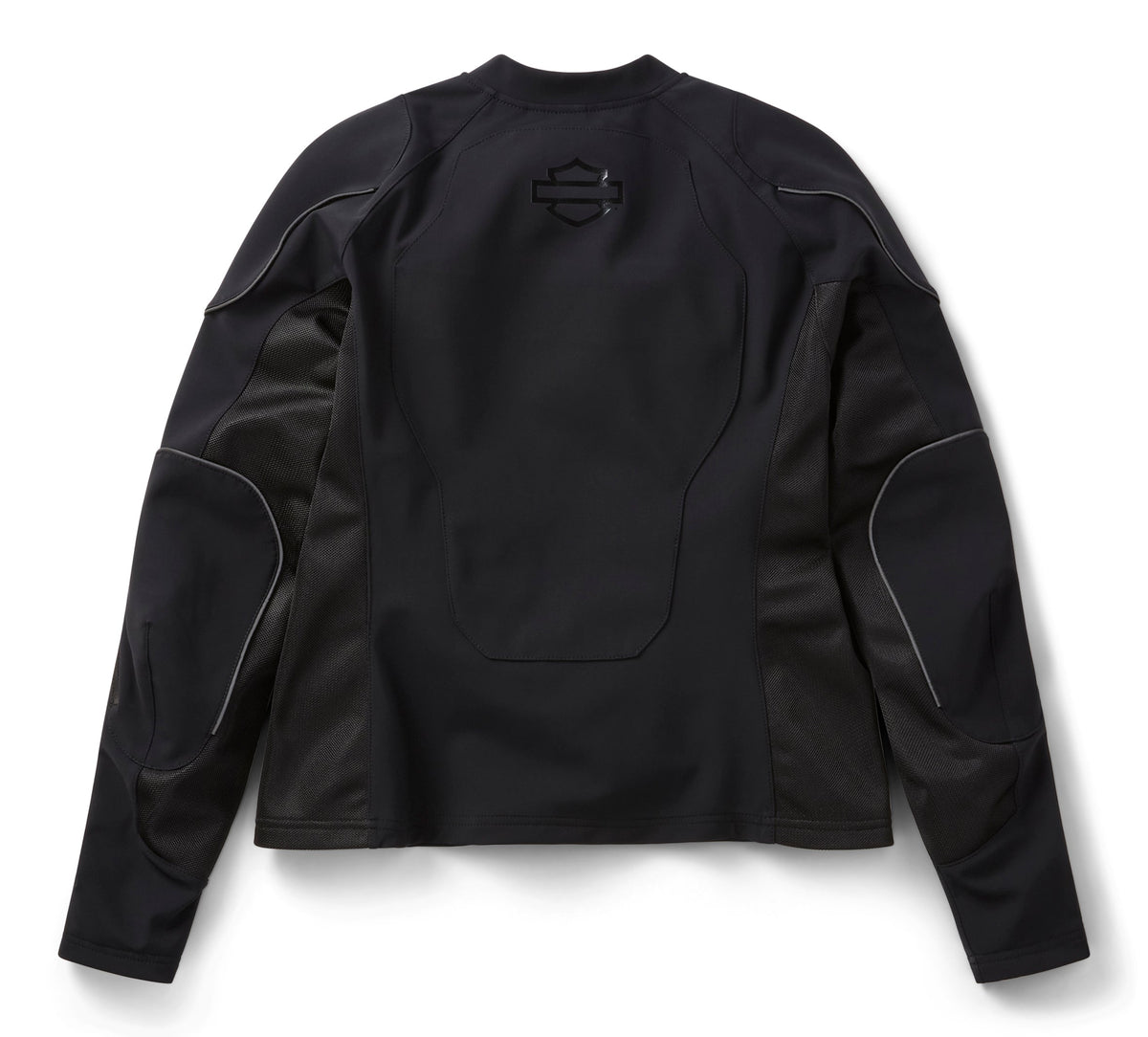 Women's H-D Defiance Armored Riding Jacket