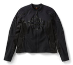Women's H-D Defiance Armored Riding Jacket