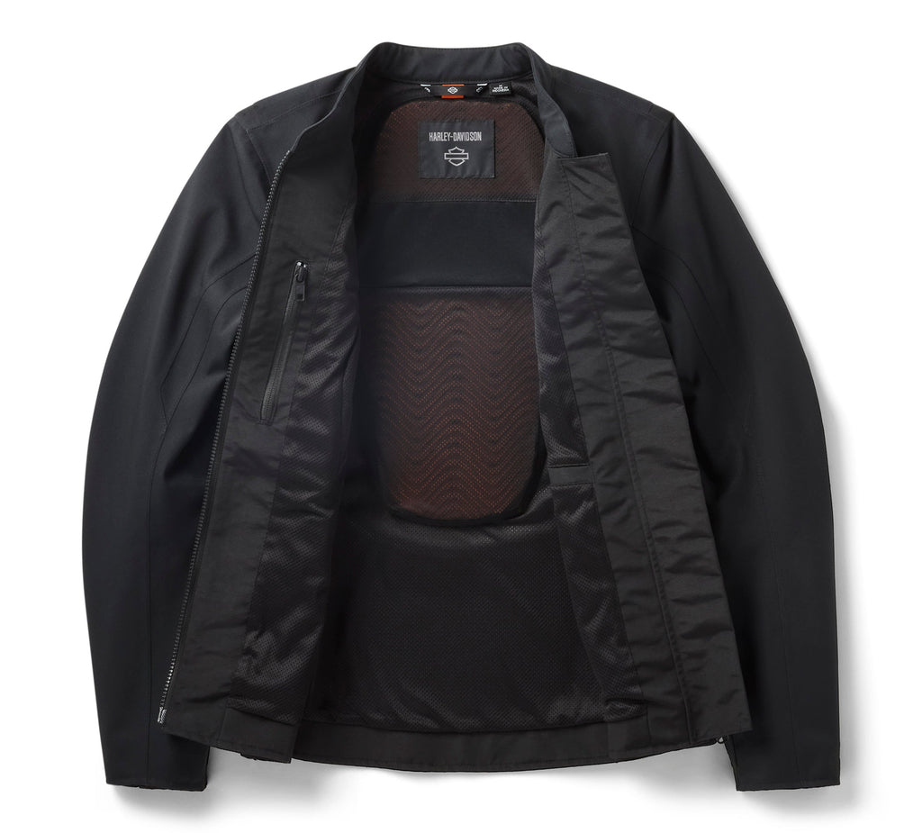 Women's H-D Odyssey Waterproof Riding Jacket