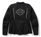 Women's H-D Odyssey Waterproof Riding Jacket