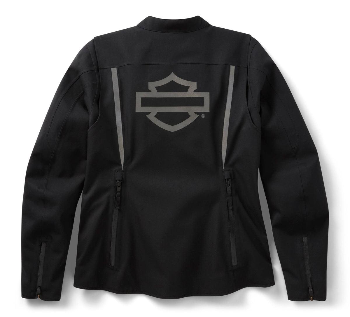 Women's H-D Odyssey Waterproof Riding Jacket