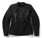Women's H-D Odyssey Waterproof Riding Jacket