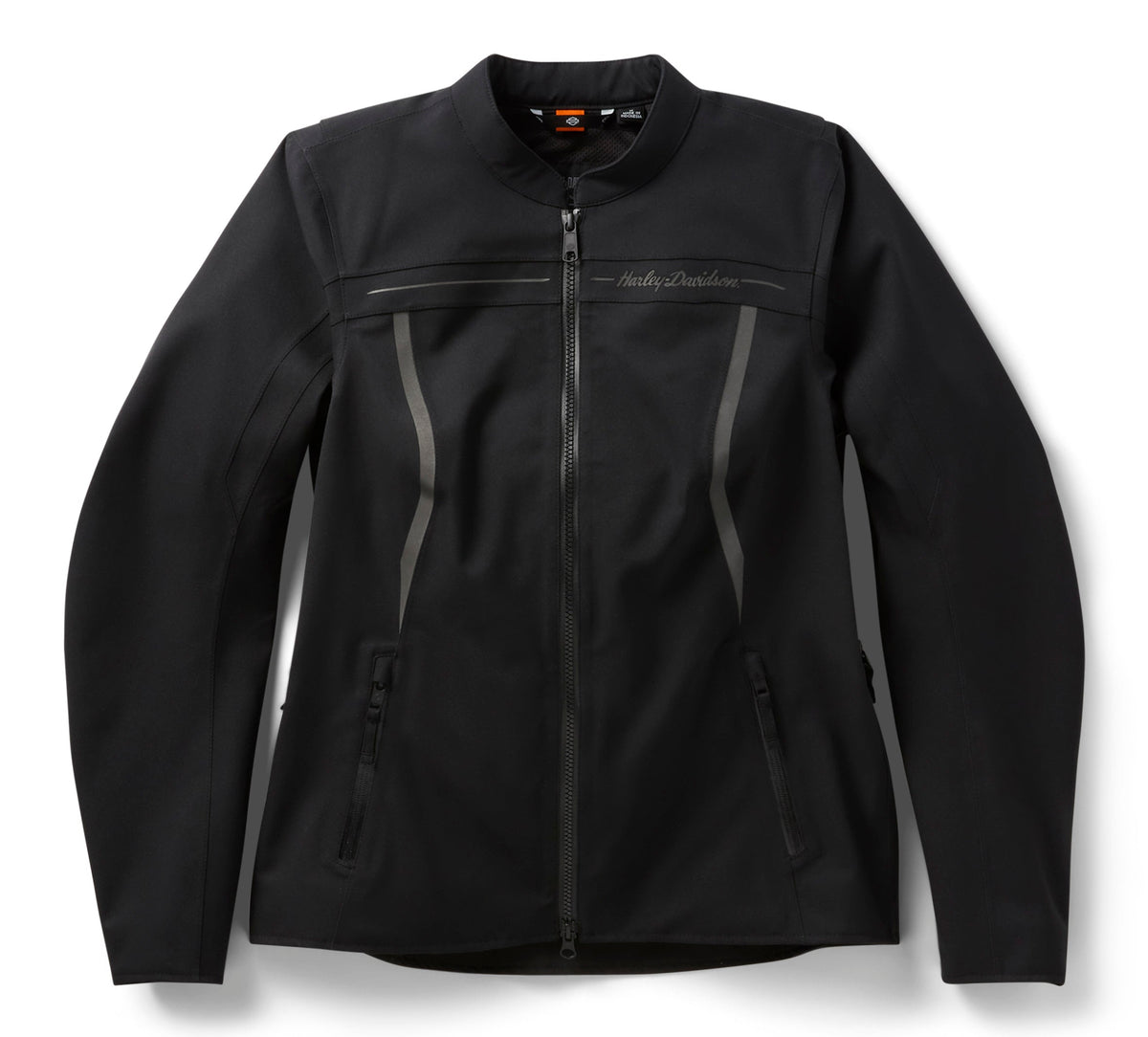 Women's H-D Odyssey Waterproof Riding Jacket