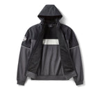 Men's Idyll Color Blocked Jacket