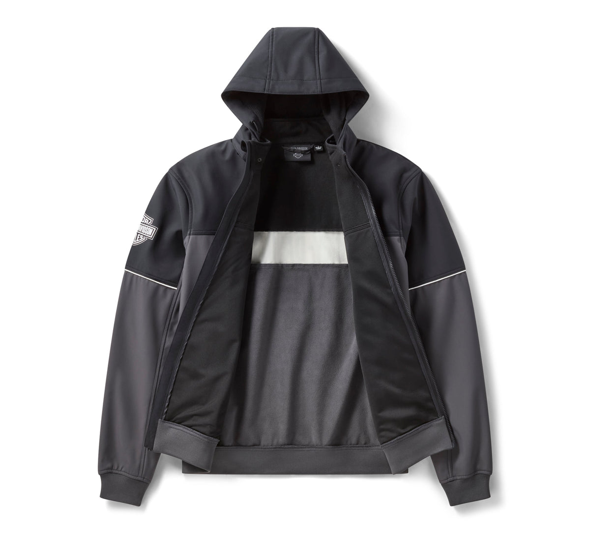 Men's Idyll Color Blocked Jacket