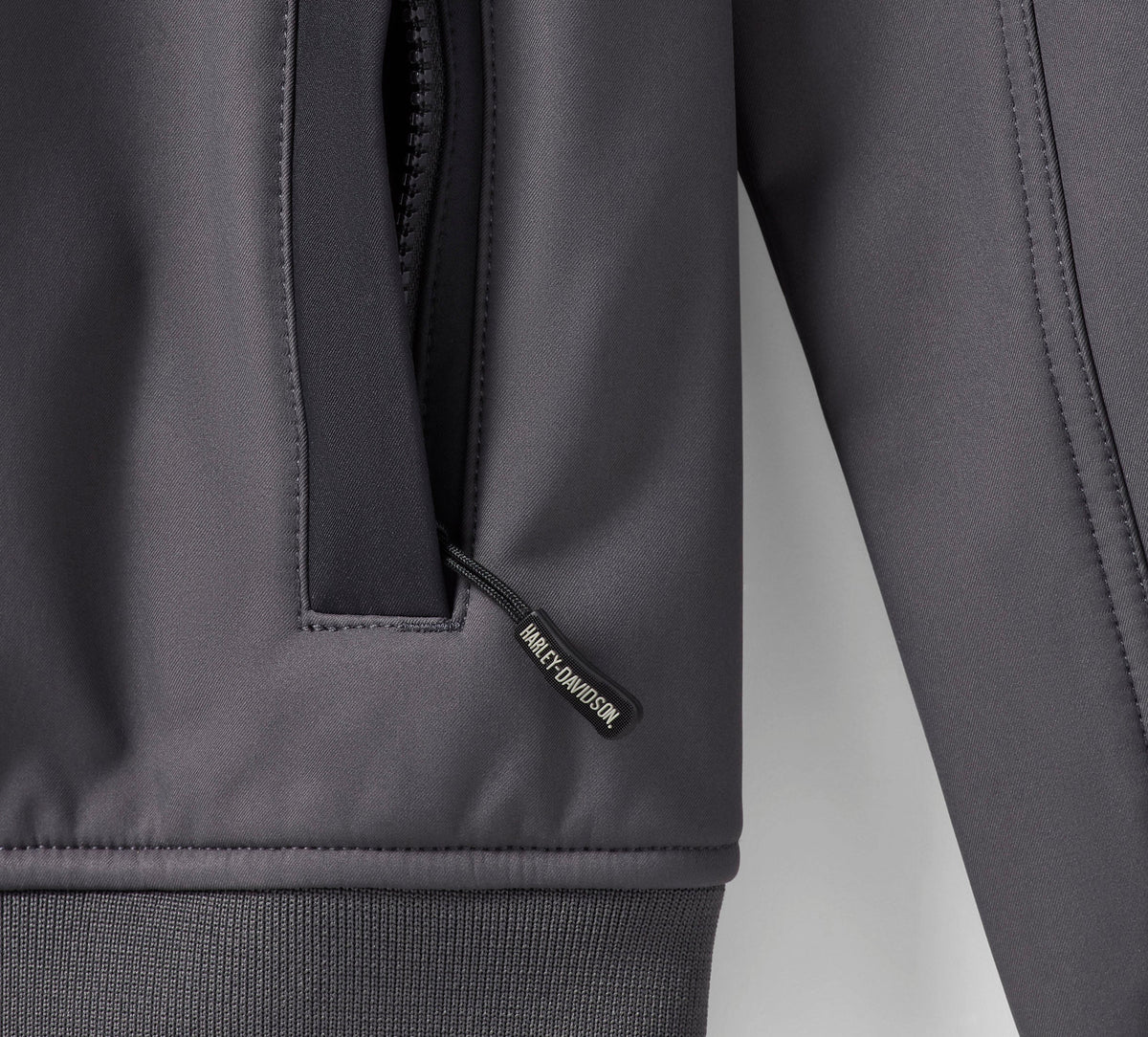 Men's Idyll Color Blocked Jacket