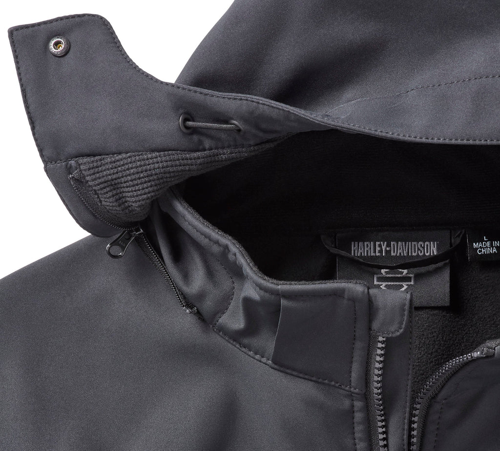 Men's Idyll Color Blocked Jacket