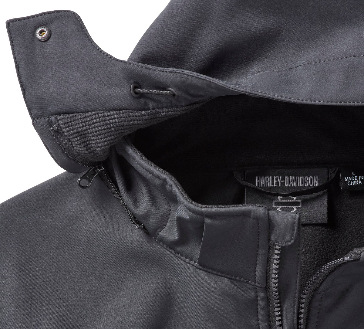 Men's Idyll Color Blocked Jacket