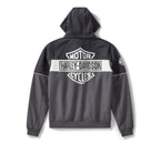 Men's Idyll Color Blocked Jacket