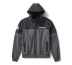 Men's Idyll Color Blocked Jacket