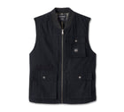 Men's Blackened Vest