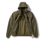 Men's Idyll Windproof Soft Shell Jacket