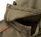 Men's Idyll Windproof Soft Shell Jacket
