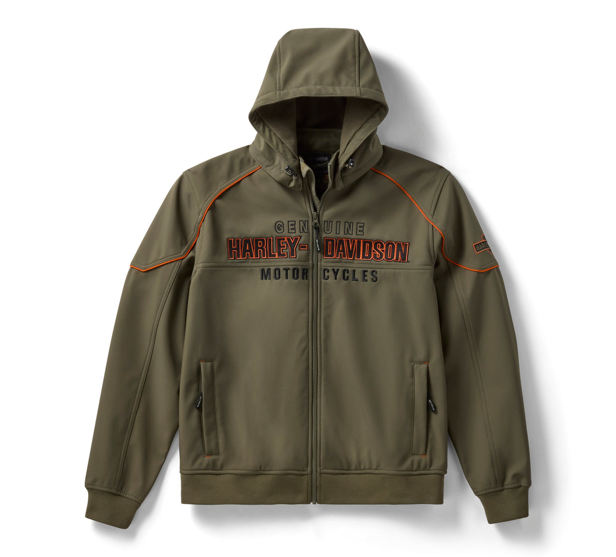 Harley-Davidson