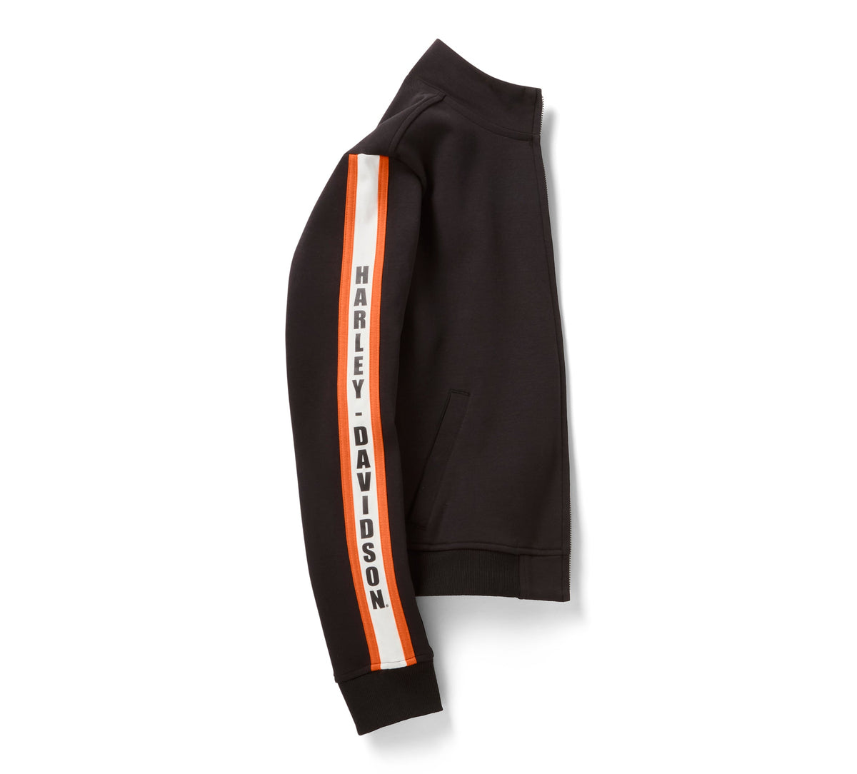 Women's H-D Essential Track Jacket