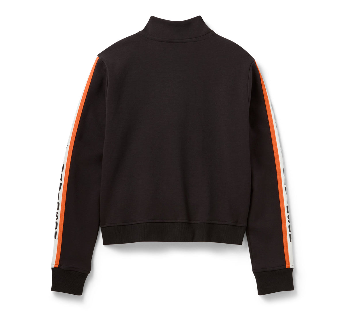 Women's H-D Essential Track Jacket
