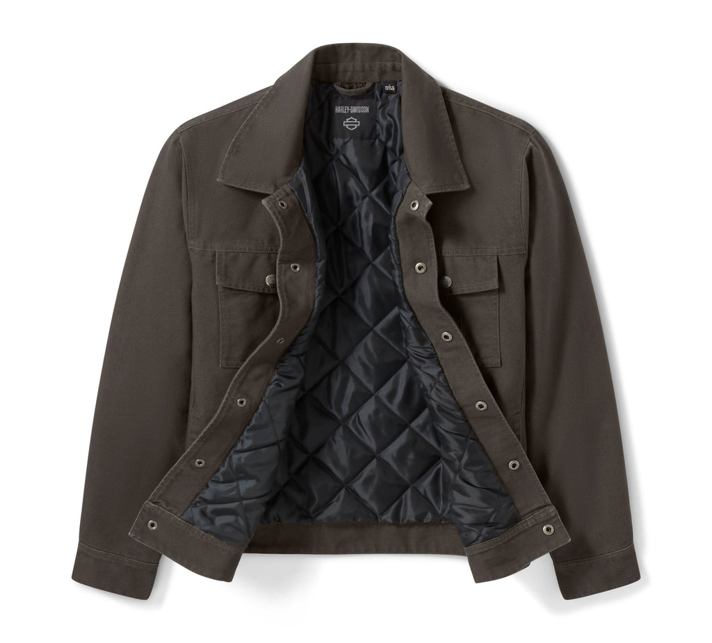Men's Heritage Mechanics Jacket