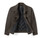 Men's Heritage Mechanics Jacket