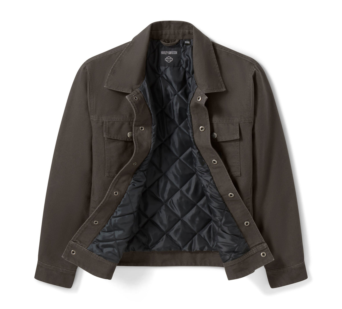 Men's Heritage Mechanics Jacket
