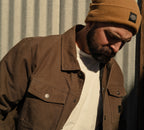 Men's Heritage Mechanics Jacket