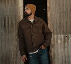 Men's Heritage Mechanics Jacket