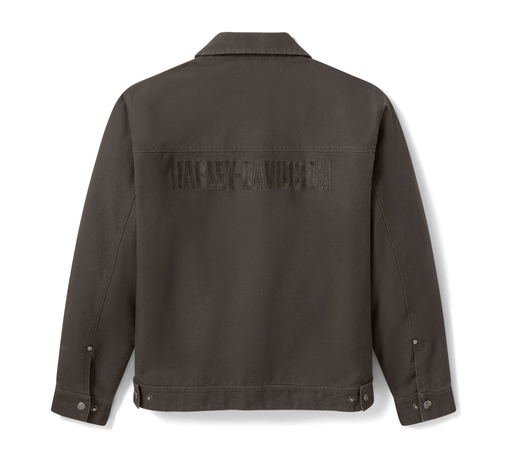 Men's Heritage Mechanics Jacket