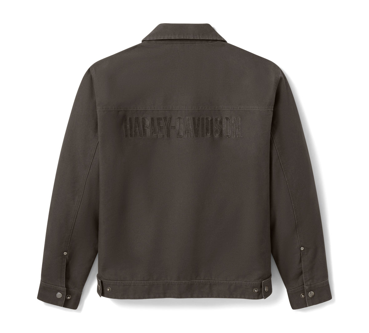 Men's Heritage Mechanics Jacket
