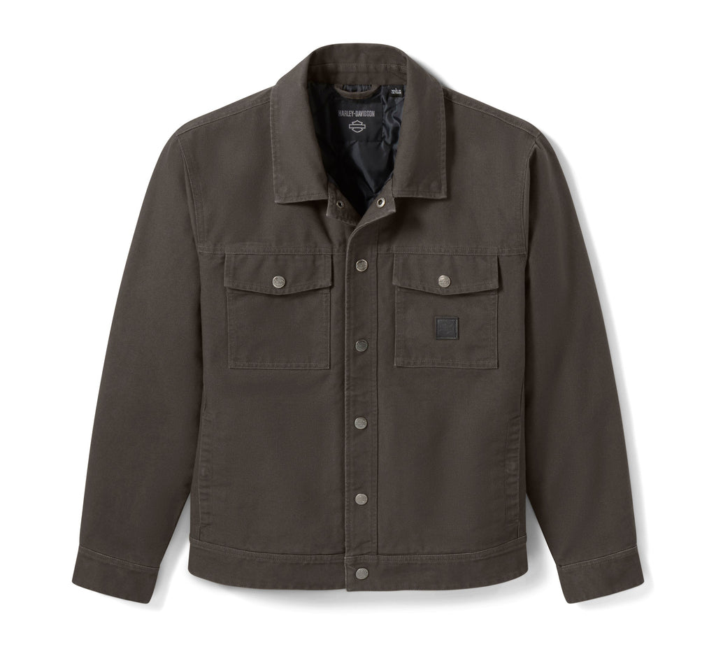 Men's Heritage Mechanics Jacket