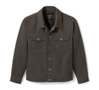 Men's Heritage Mechanics Jacket