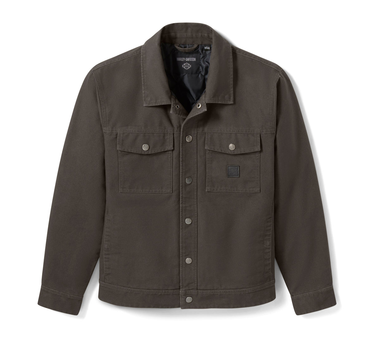 Men's Heritage Mechanics Jacket