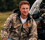 Men's Harley-Davidson x Realtree Idyll Jacket