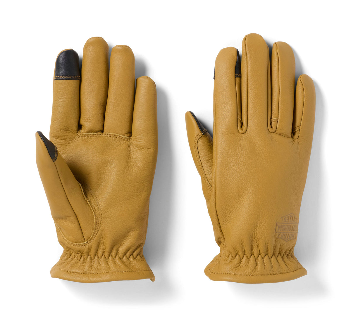 Men's H-D American Classic Men’s Chore Gloves