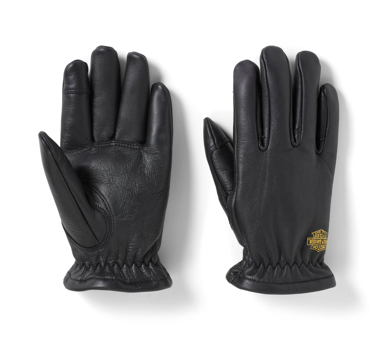 Women's H-D American Classic Women’s Chore Gloves