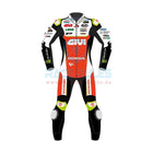 Honda LCR Cal Crutchlow Leather Motorbike Suit 2019
