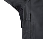 Men's Paradigm Triple Vent System 2.0 Leather Jacket