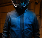 Men's Paradigm Triple Vent System 2.0 Leather Jacket